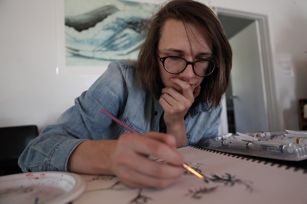 Somebody’s Daughter Theatre